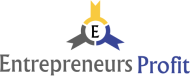 Entrepreneurs Profit Logo
