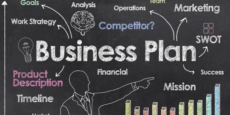 10 Steps to Build a Sustainable Business Plan