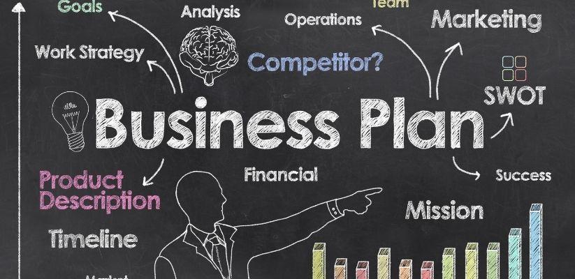 10 Steps to Build a Sustainable Business Plan