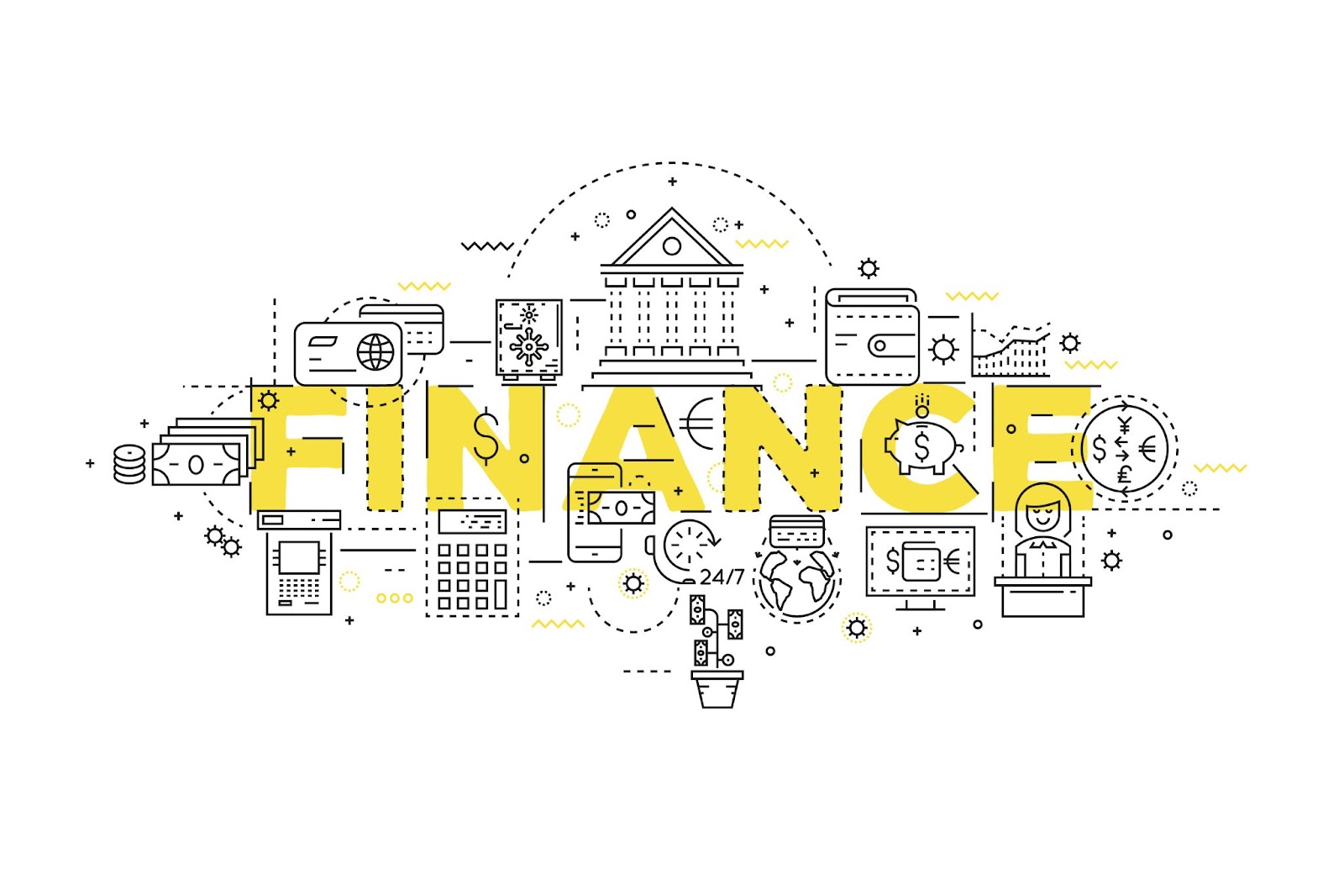 Top Finance App Ideas For Startups To Implement in 2024