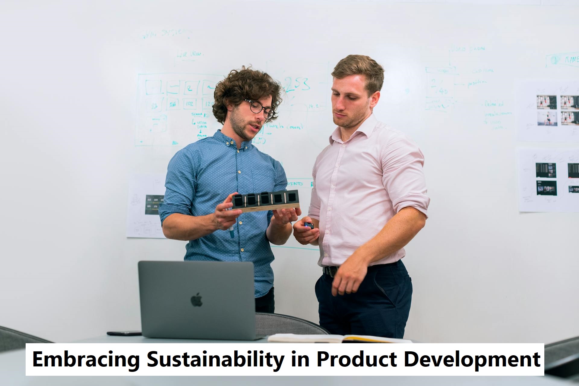 Embracing Sustainability in Product Development