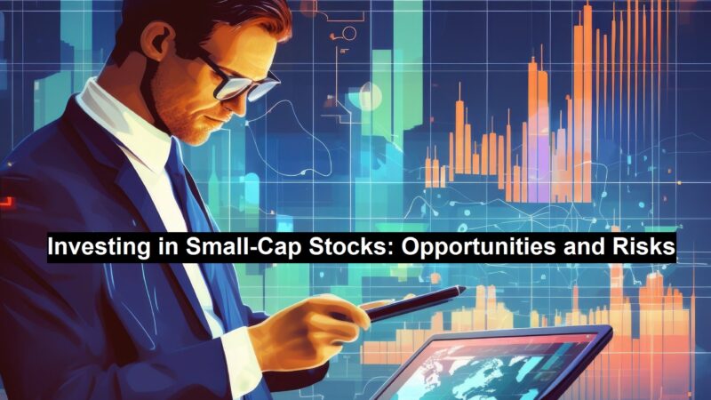 Investing in Small-Cap Stocks: Opportunities and Risks